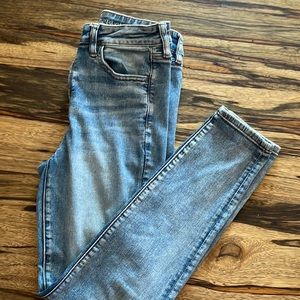 🦅AEO High Rise Jeggings 🦅